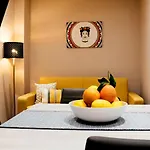 Le Tre Дом отдыха Джардини-Наксос