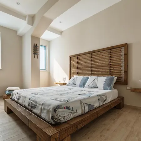 Holiday home Le Tre Giardini Naxos