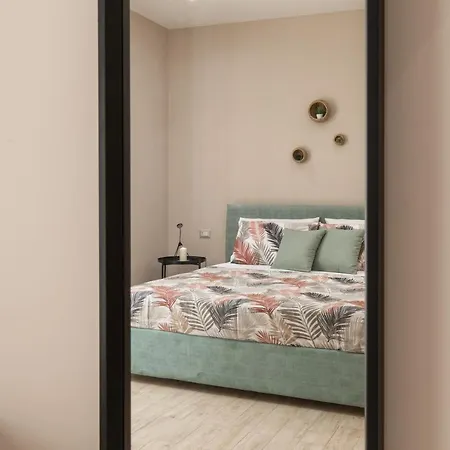 Le Tre Holiday home Giardini Naxos
