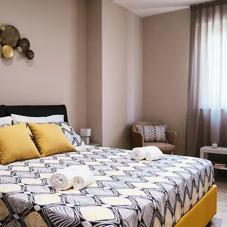 Le Tre Holiday home *