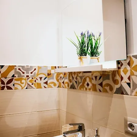 Le Tre 別荘 ジャルディーニ・ナクソス