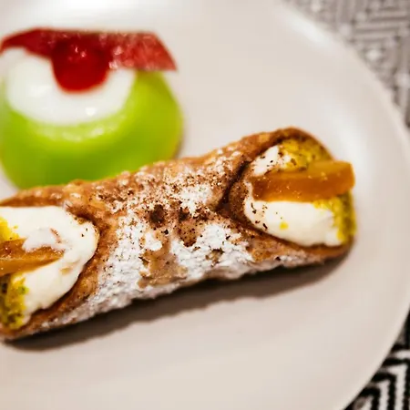 Le Tre * ジャルディーニ・ナクソス