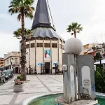 Le Tre Feriehus *