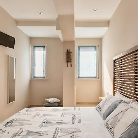 Prázdninový dům Le Tre