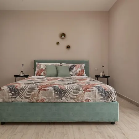 Le Tre Prázdninový dům