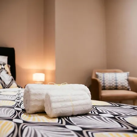 Prázdninový dům Le Tre *