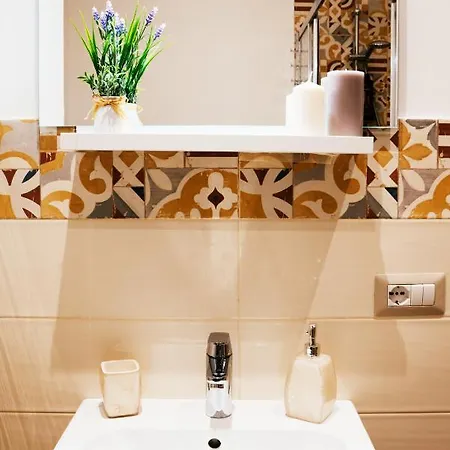 Le Tre * Giardini Naxos