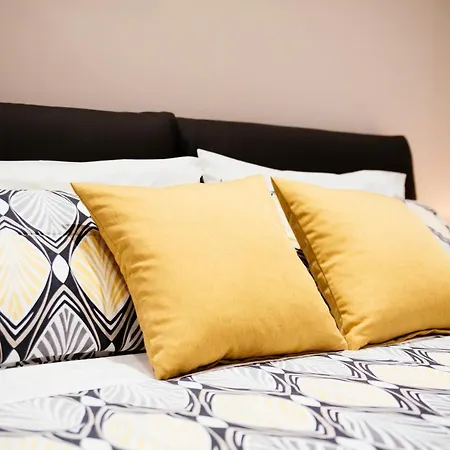 Le Tre Prázdninový dům