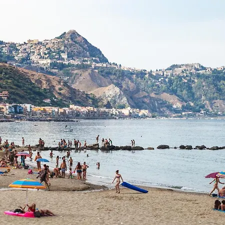 Prázdninový dům Le Tre *